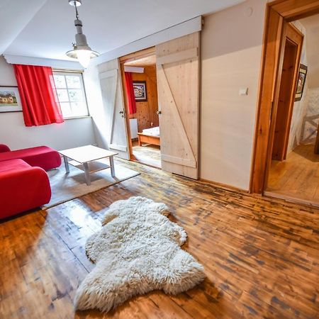 Vila Maria Hotel Barlangliget Kültér fotó