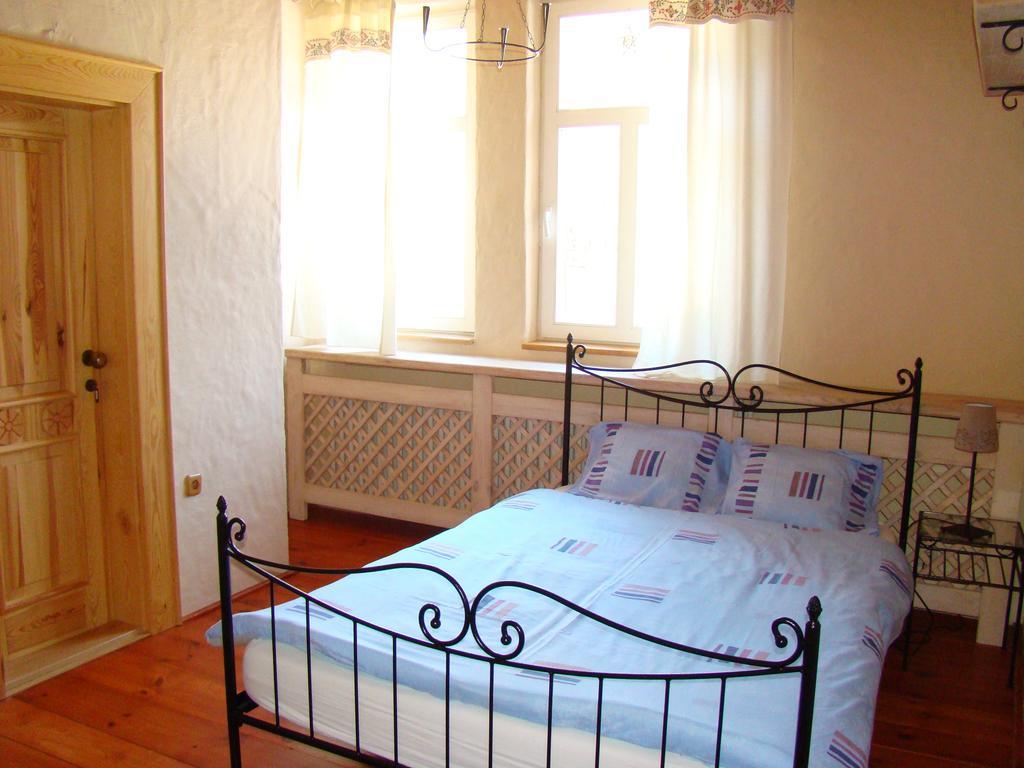Vila Maria Hotel Barlangliget Kültér fotó