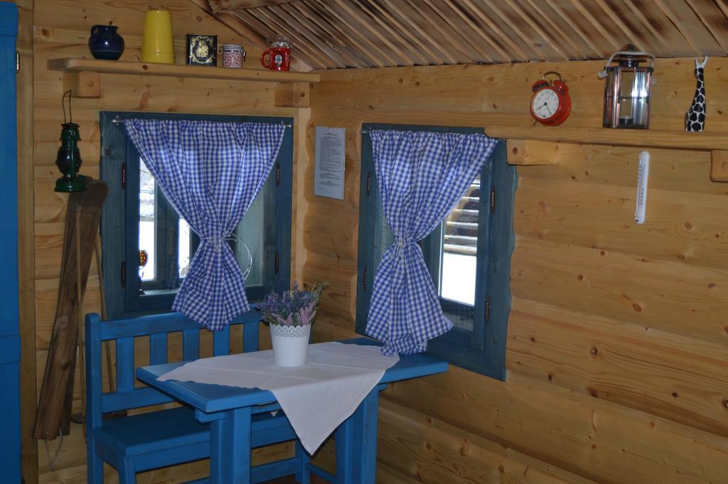 Vila Maria Hotel Barlangliget Kültér fotó