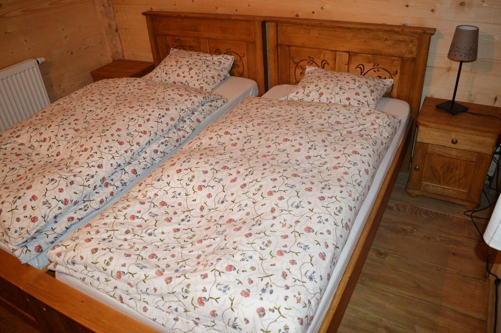 Vila Maria Hotel Barlangliget Kültér fotó