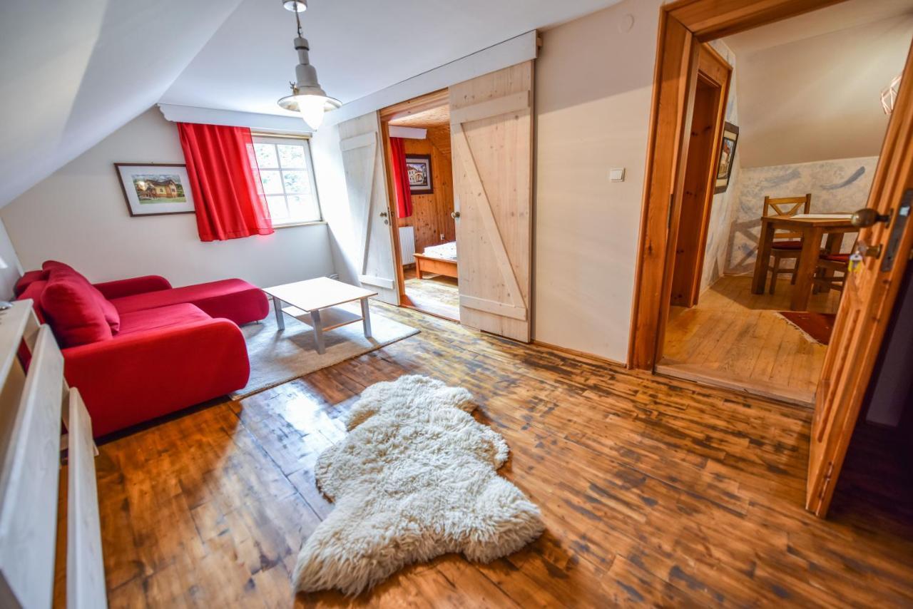 Vila Maria Hotel Barlangliget Kültér fotó