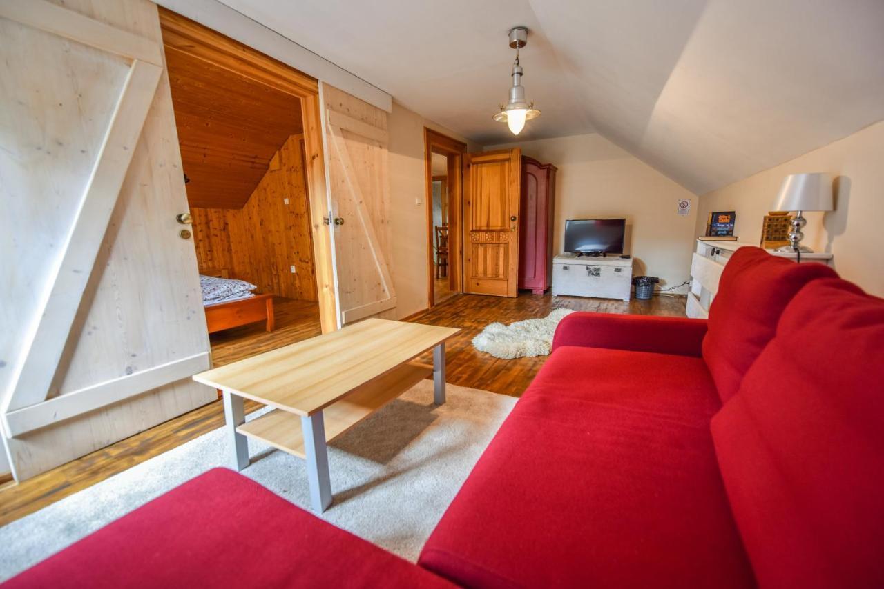 Vila Maria Hotel Barlangliget Kültér fotó