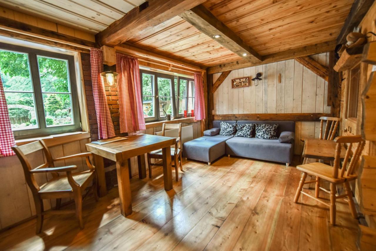 Vila Maria Hotel Barlangliget Kültér fotó